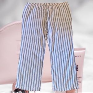 H&M super cute Pyjama pants.